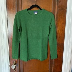 J. Crew Cashmere Sweater
